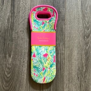 Beverage totes by Lilly Pulitzer